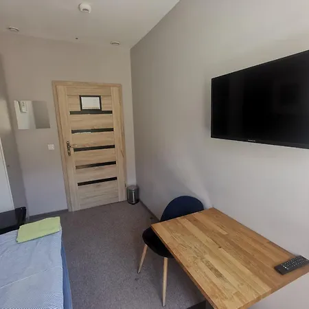 Хостел Bemma Вроцлав