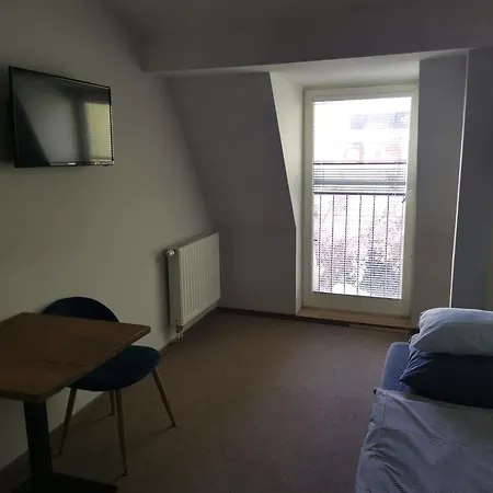 Hostel Bemma *