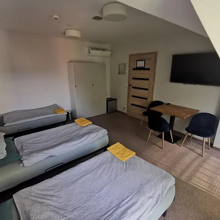 Auberge de jeunesse Bemma *