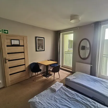 Хостел Bemma *