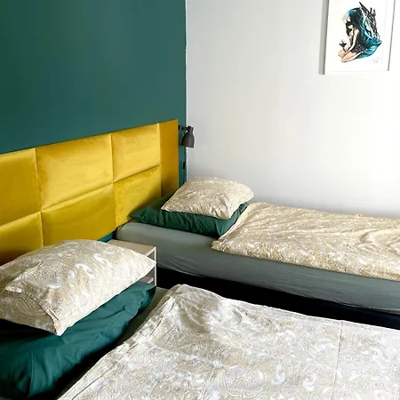 Auberge de jeunesse Bemma