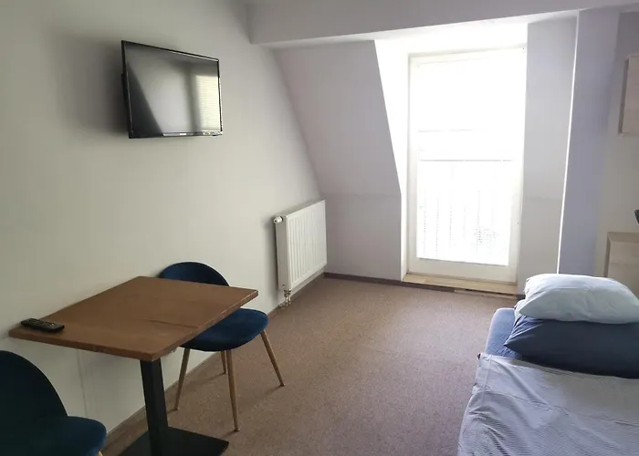 Hostel Bemma Breslau