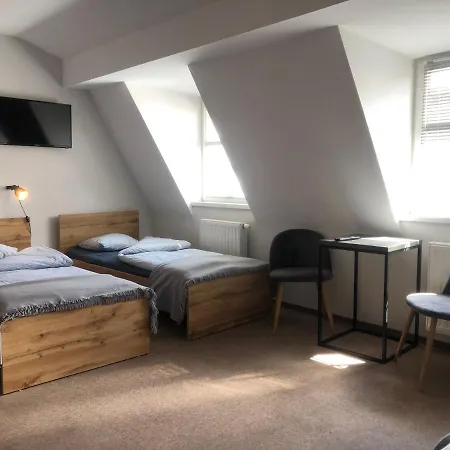 Bemma Hostel *