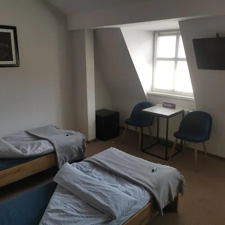 Hostel Bemma *