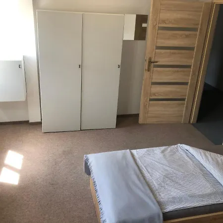 Bemma Hostel Breslau