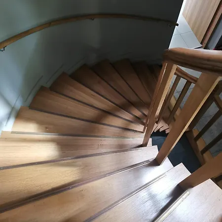 ホステル Bemma ヴロツワフ