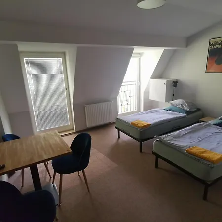 Hostel Bemma *
