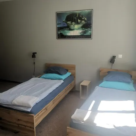 Hostel Bemma