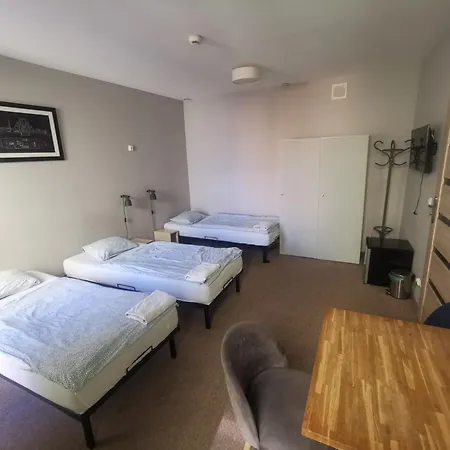 Hostel Bemma *