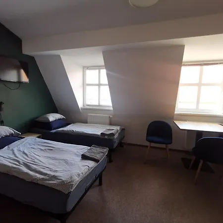 Albergue Bemma Wrocław