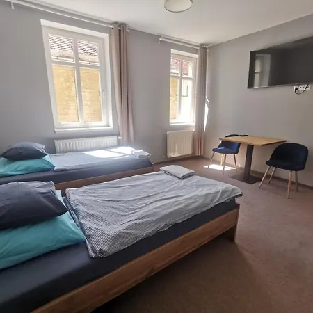 Hostel Bemma *