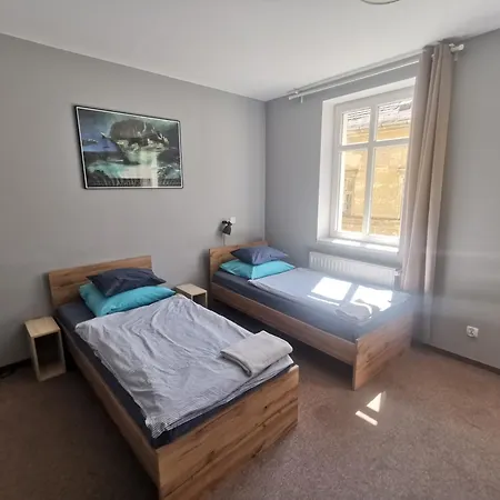 ホステル Bemma ヴロツワフ