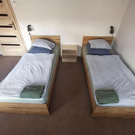 Hostel Bemma *