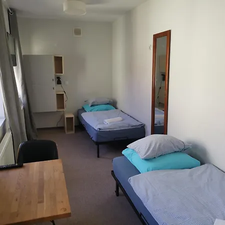 ホステル Bemma ヴロツワフ