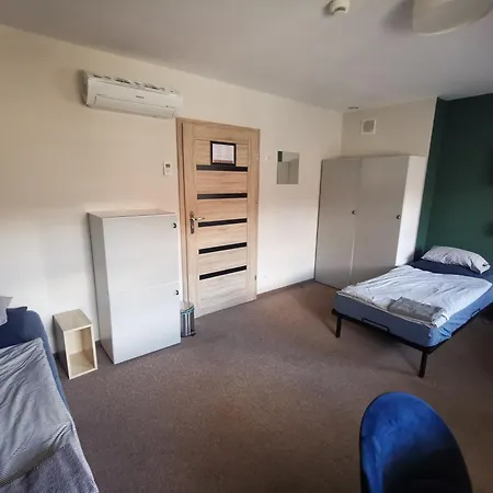 ホステル Bemma *