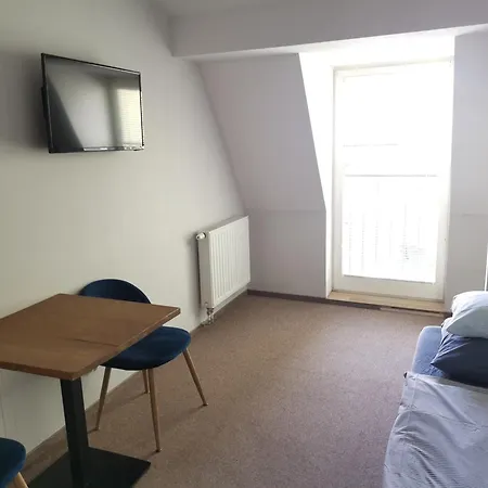 ホステル Bemma ヴロツワフ