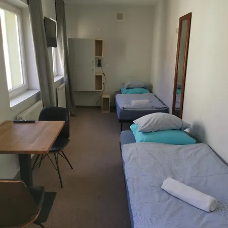 Hostel Bemma