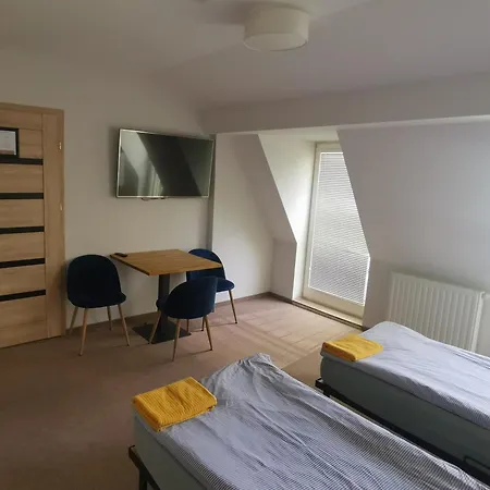 ホステル Bemma ヴロツワフ