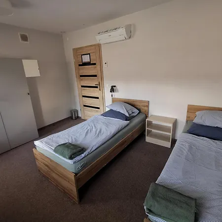 Hostel Bemma