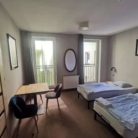 Hostel Bemma Wroclaw