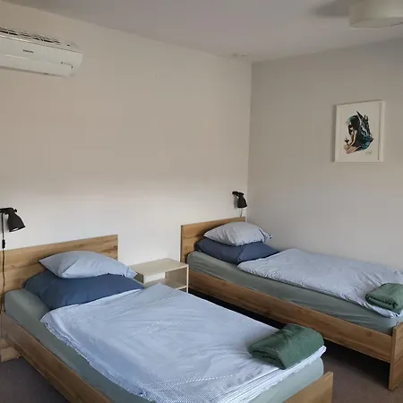 Hostel Bemma