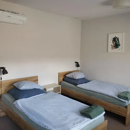 Hostel Bemma