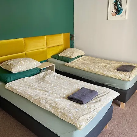 Bemma ホステル *