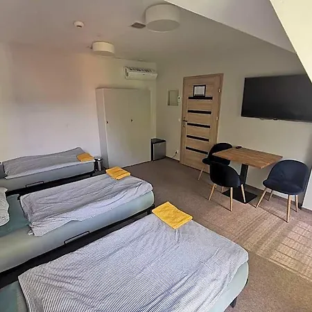 Bemma Hostel Βρότσλαβ
