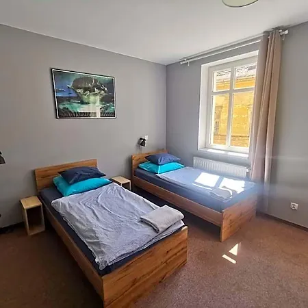 Hostel Bemma *