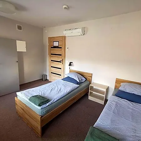 Bemma Hostel