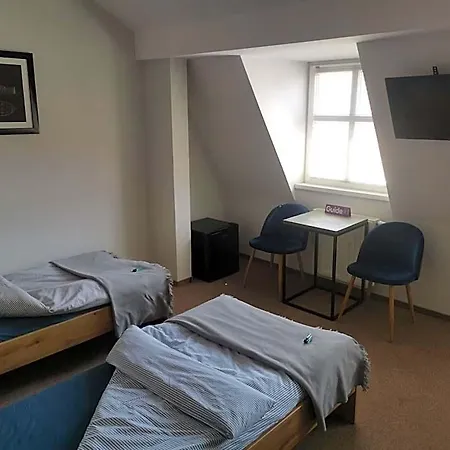 Hostel Bemma