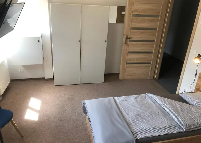 Bemma Albergue Wrocław