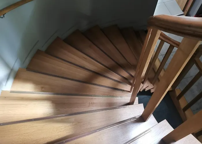 旅馆 Bemma 弗罗茨瓦夫