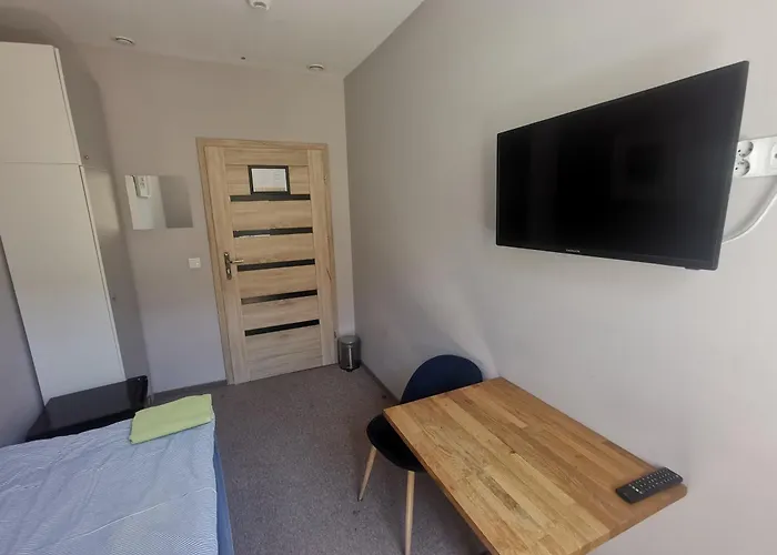 Albergue Bemma Wrocław