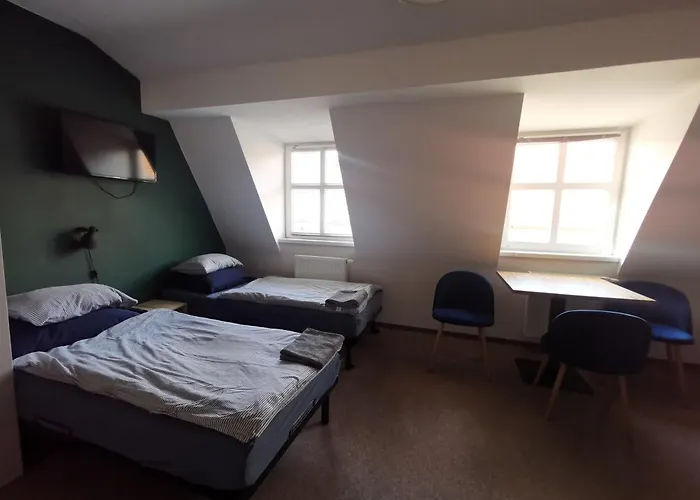 Albergue Bemma Wrocław