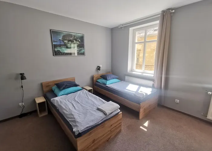 Albergue Bemma Wrocław