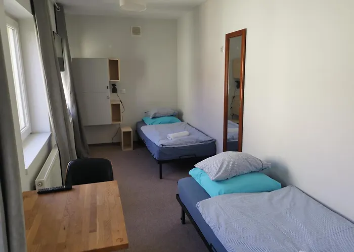 Albergue Bemma Wrocław