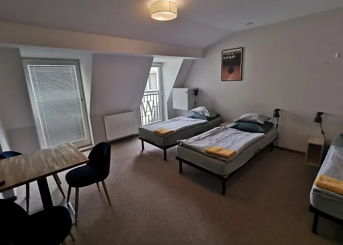 Albergue Bemma Wrocław