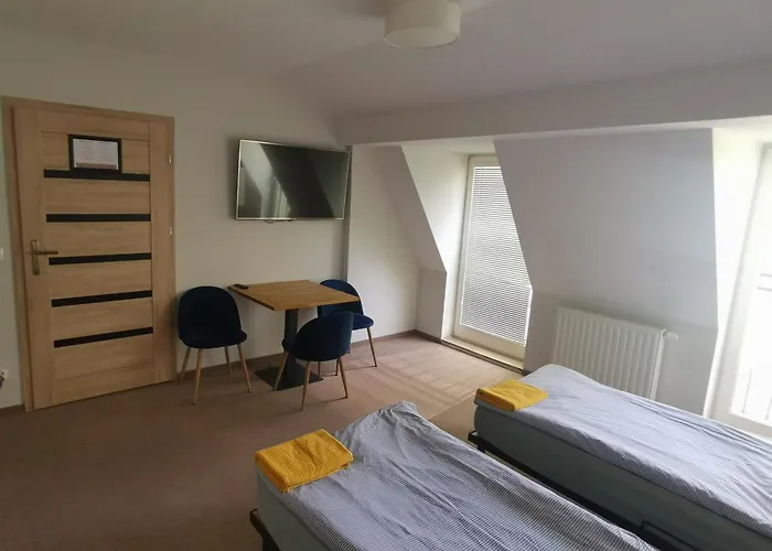 Albergue Bemma Wrocław