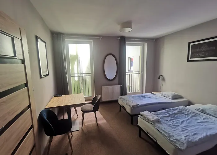 Albergue Bemma Wrocław